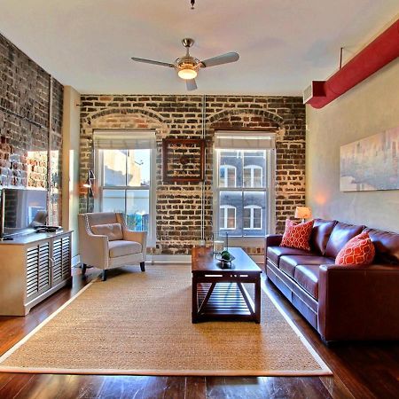 Soho Suite Savannah Luaran gambar