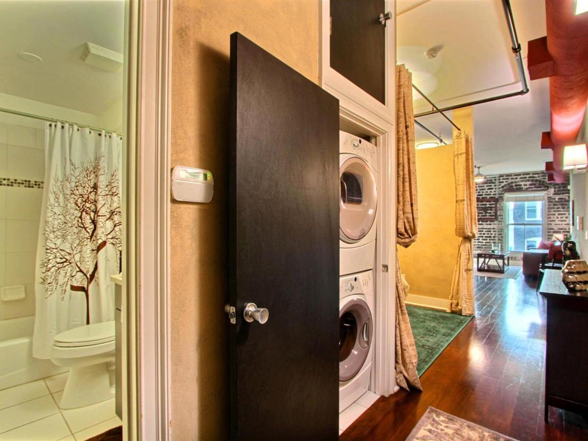 Soho Suite Savannah Luaran gambar